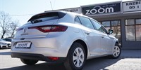 Renault Megane 1.5 DCI