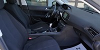 Peugeot 308 1,6 BlueHDI