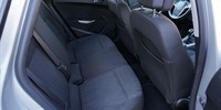 Opel Astra 1,7 CDTI