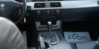 BMW
 5-Series 525 D 