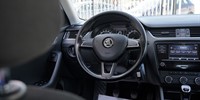 Škoda Octavia 1,6 TDI