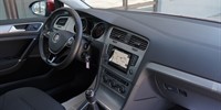 Volkswagen Golf 7 1.6 TDi BlueMotion Confortline Business