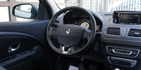 Renault Megane 1.5 DCI