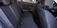 Renault Megane 1.5 DCI