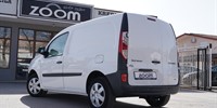 Renault Kangoo 1,5 DCI