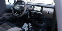 Citroën C4 Cactus 1.6 BLUEHDI 