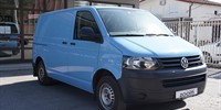 Volkswagen Transporter T5 2,0 TDI