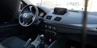 Renault Megane 1.5 DCI