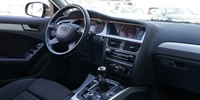 Audi A4
 AVANT 2.0 TDI