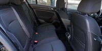 Renault Megane 1.5 DCI