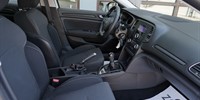 Renault Megane 1.5 DCI