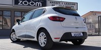 Renault Clio 1.5 DCI