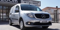 Mercedes-Benz CITAN 1,5 CDI