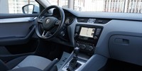 Škoda Octavia Combi 2.0 TDI  DSG