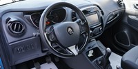 Renault CAPTUR CROSSOVER BUSINESS ENERGY 1.5 DCI