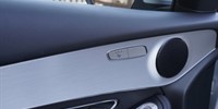 Mercedes-Benz GLC 250 d 4MATIC 9G-TRONIC 