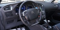 Citroën C4 1,6 BlueHDI