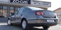 Volkswagen Passat 1,9 TDI