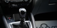 Nissan
 Qashqai 1.6 DCI 4x4