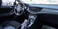 Opel Astra 1,6 CDTI AUTOMATIK