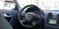 Audi A3
 1,6 TDI