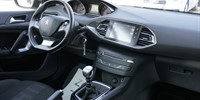 Peugeot 308 EXECUTIVE 1.6 BLUEHDI