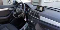 Audi Q3 2.0 TDI