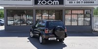 Toyota
 RAV4
 2,0 D