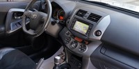 Toyota
 RAV4
 2,2 D