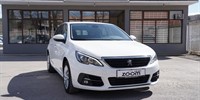 Peugeot 308 1,6 BlueHDI