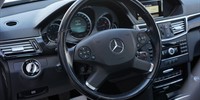 Mercedes-Benz E-Class
 E 220 CDI AVANTGARDE