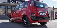 Citroën C3 Picasso 1,6 HDI