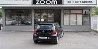 Volkswagen Polo 1,4 TDI