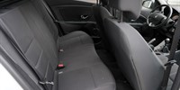 Renault Megane 1.5 DCI