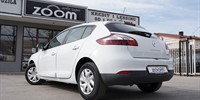 Renault Megane 1.5 DCI