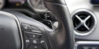 Mercedes-Benz CLA-Class 220 CDI