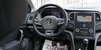 Renault Megane 1.5 DCI