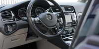 Volkswagen Golf 1.6 CRTDI  HIGHLINE