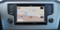 Volkswagen Passat 1,6 TDI