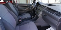 Volkswagen Caddy 2.0 TDI Putnički!