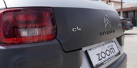 Citroën C4 Cactus 1,6 BlueHDI
