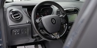 Renault CAPTUR 1.5 DCI