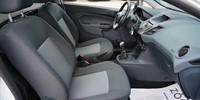 Ford
 Fiesta 1,4 TDCI