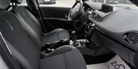 Renault Clio 1.5 DCI