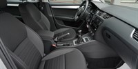 Škoda Octavia 1,6 TDI