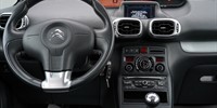 Citroën C3 Picasso 1.6 HDI