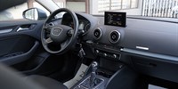 Audi A3
 1.6 TDi S-Tronic Berline Ambiente