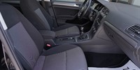 Volkswagen Golf 1,6 TDI