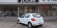 Dacia Sandero 1.5 DCI