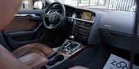 Audi A5
 2.0 TDI
